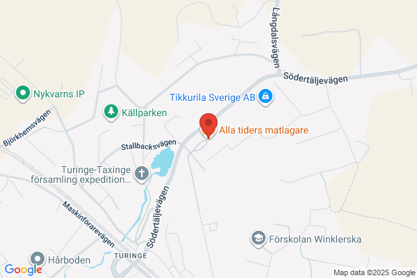 Alla Tiders