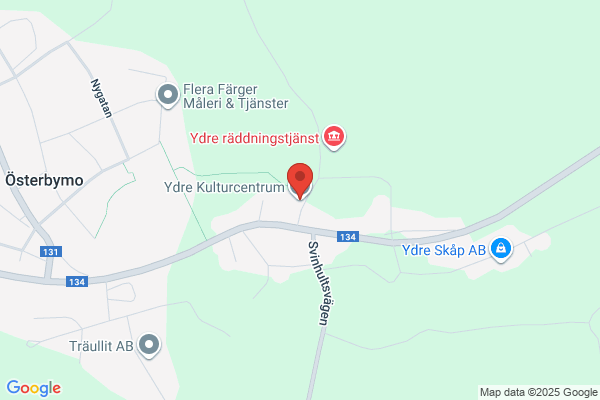 Ydre Friskvårdscenter Hälsokällan