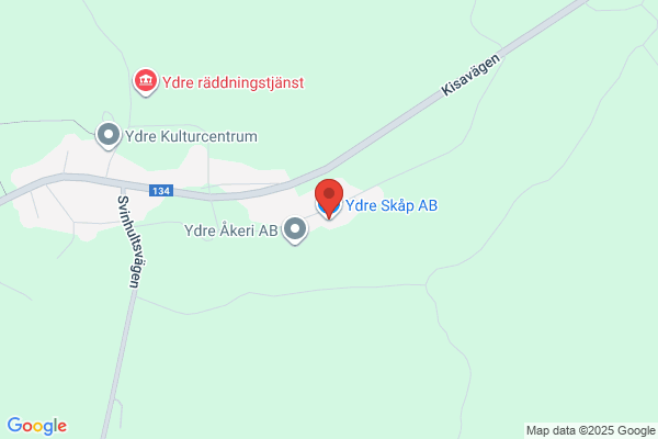 Ydre Åkeri AB