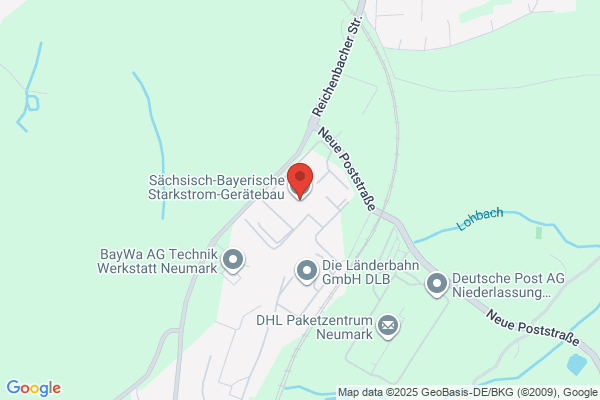 Elektrobyrå AB, Österbymo