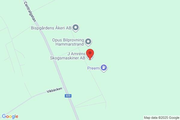 Jörgens Skogsmaskiner AB