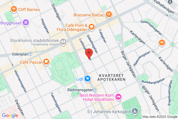 Klipphörnan