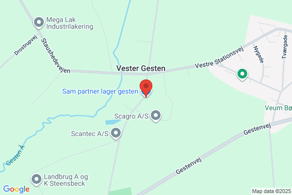 Lagersten Partners