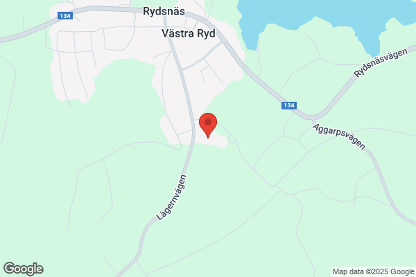 Motorcentralen i Rydsnäs AB