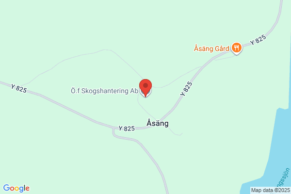 N V Skogshantering AB