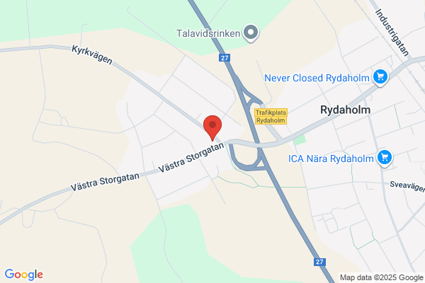 Rydsnäs Taxi & Buss AB
