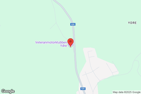 Ydre Motorklubb