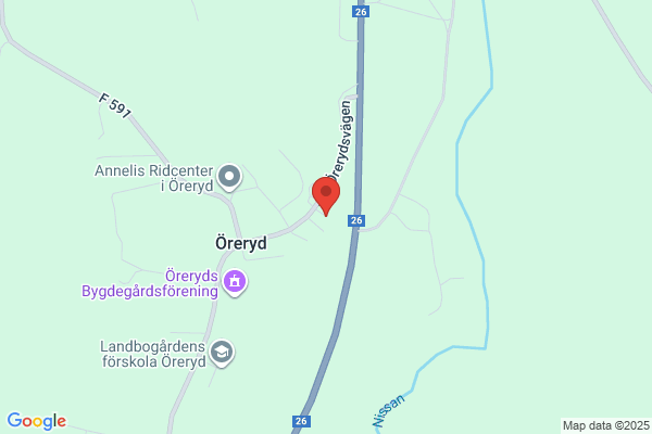 Ydregårdens Café o. Vandrarhem
