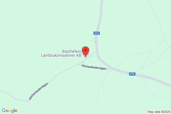 Bastfallets Lantbruksmaskiner AB