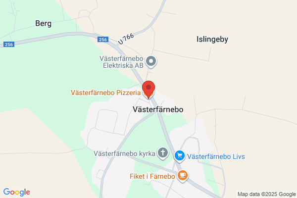 Färnebo Pizzeria
