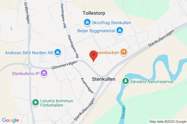Loån Maskin AB