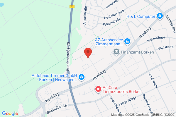 Fagéus Samspel AB