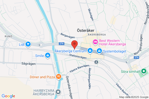 FixaRyggen
