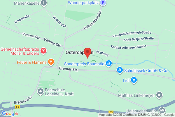 Husläkarna i Österåker