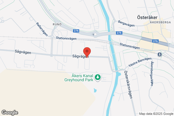 Åkersberga Lås & Säkerhet AB