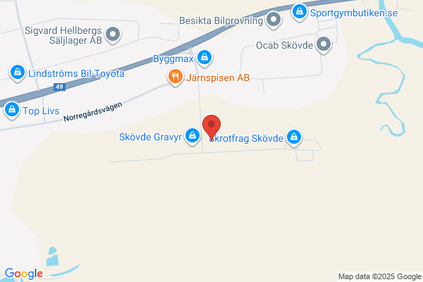 Climat Produkter AB