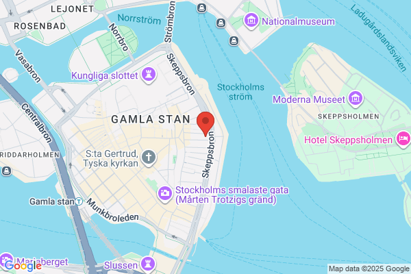 Eivors Kontorstjänst AB