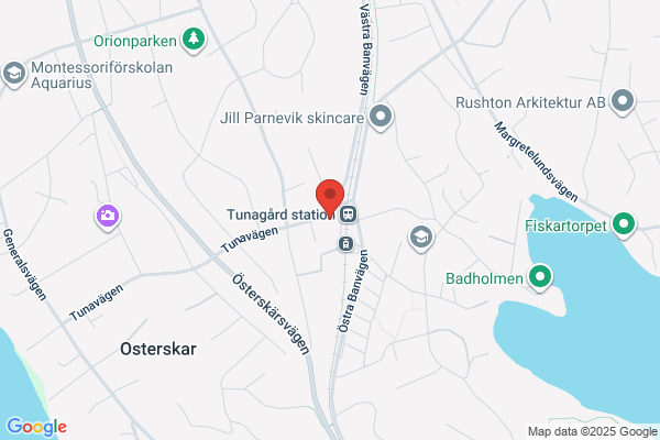 Ekonomihuset i Österåker AB