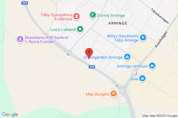 Embrassyr AB