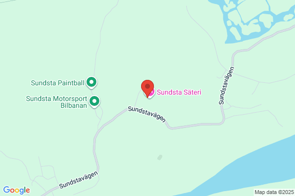 Gula Huset i Norrtälje
