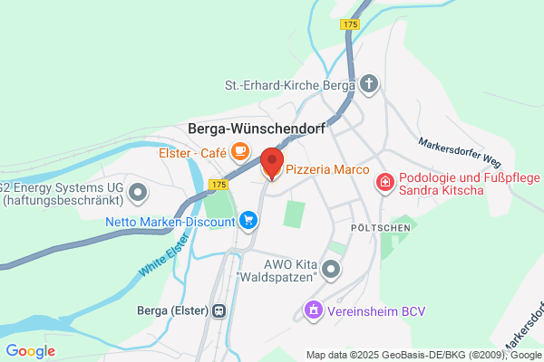 Pizzeria Berga