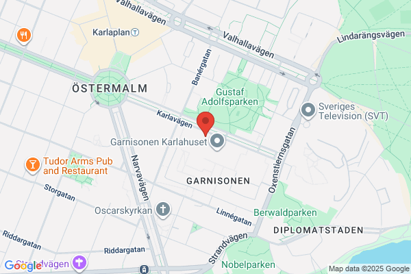 Potential Utbildning Sverige AB