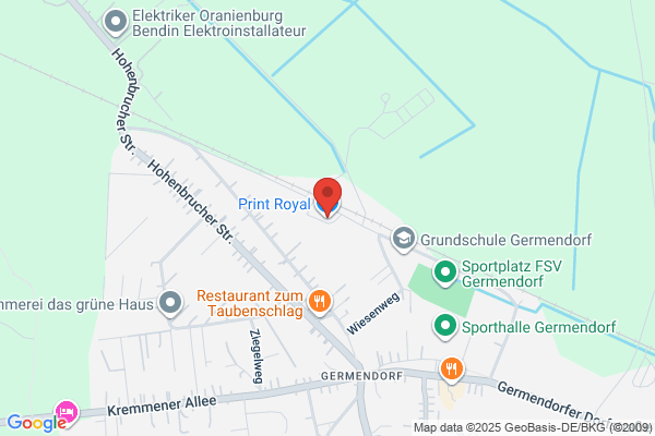Printoroll Service AB