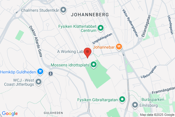 Rise Traktortjänst
