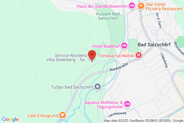 Söderberg AB, Katarina