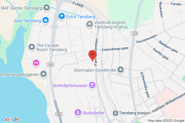 Österåkers Kiropraktik