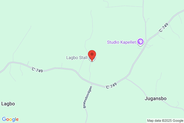Lagbo Stall & Ridskola