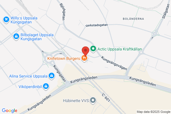 Trulssons Kiropraktik