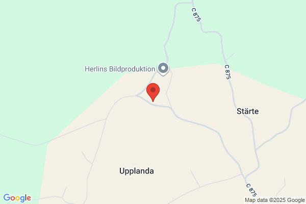 Upplanda Lantbruk & Bygg
