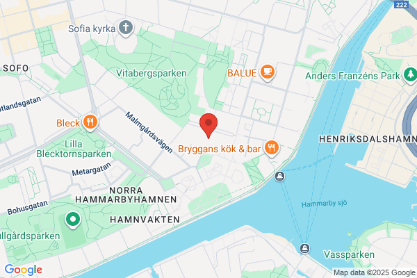 Östervåla Kakel & Golv AB