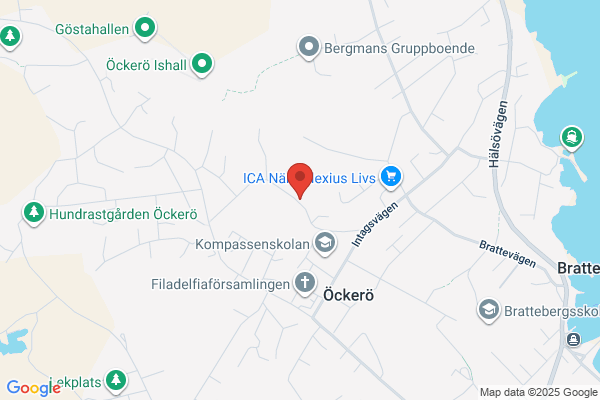 Ateljé Lotta Hanell