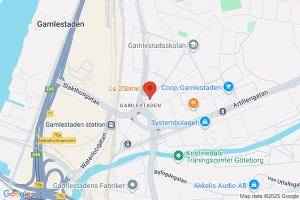 Blomsterträdgår´n i Östervåla AB