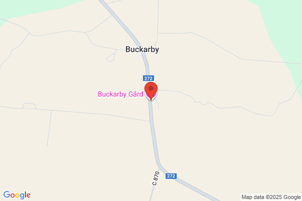 Buckarby Farming AB