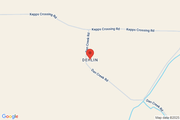 Dehlin, Maria