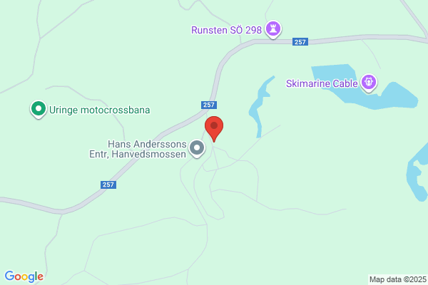 Hummelgård Bygg & Anläggning AB
