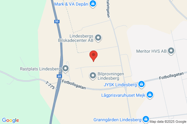 Metalleken Trading Sweden AB