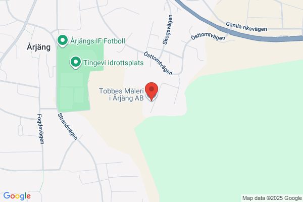 Tobbes Måleri