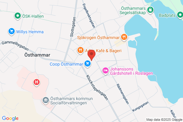 Apoteket Kronan