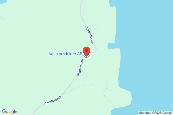 Aqua Produkter AB
