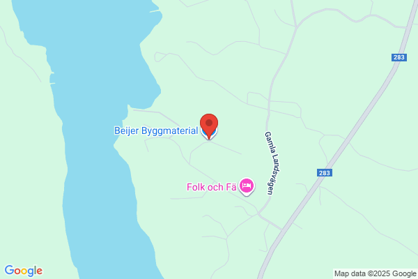 Beijer Byggmaterial AB