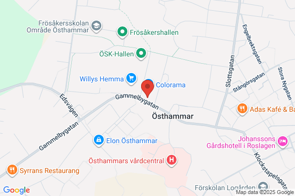 Bevakningspoolen i Östhammar AB