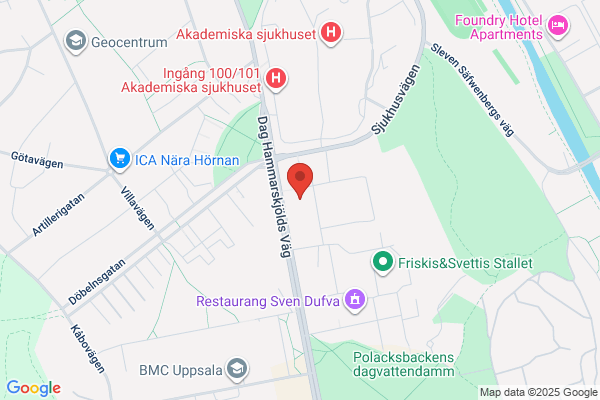Ekonomikonsulten Agneta Wichardt
