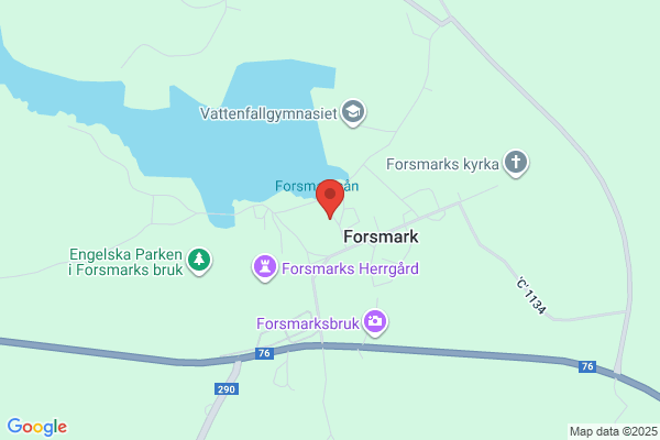 Falk Entreprenad AB