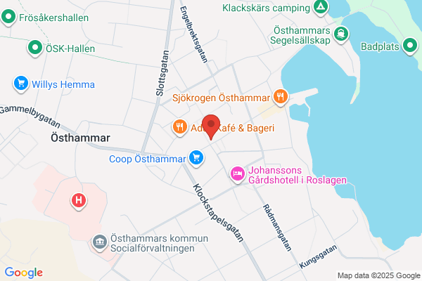 Fastighetsbyrån - en del av Swedbank