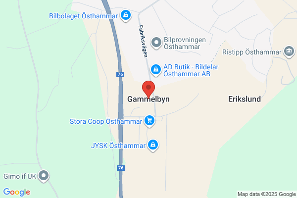 Gammelbyns Veterinärpraktik AB