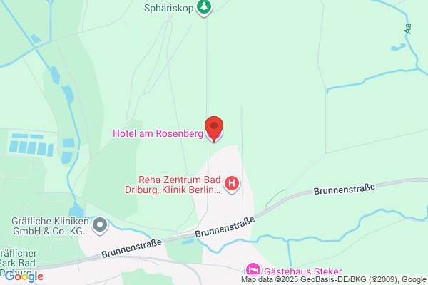 Hotell Rosenberg